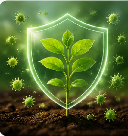 Pest & Disease Tolerance